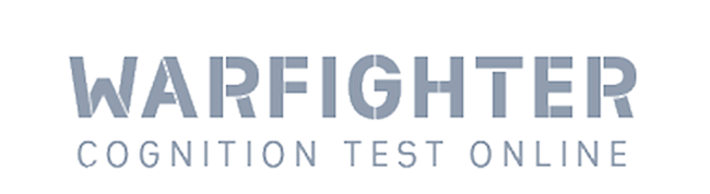 Warrior Cognition Test Online